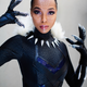 Cosplay by: cutiepiesensei | Photo by Anna Fischer